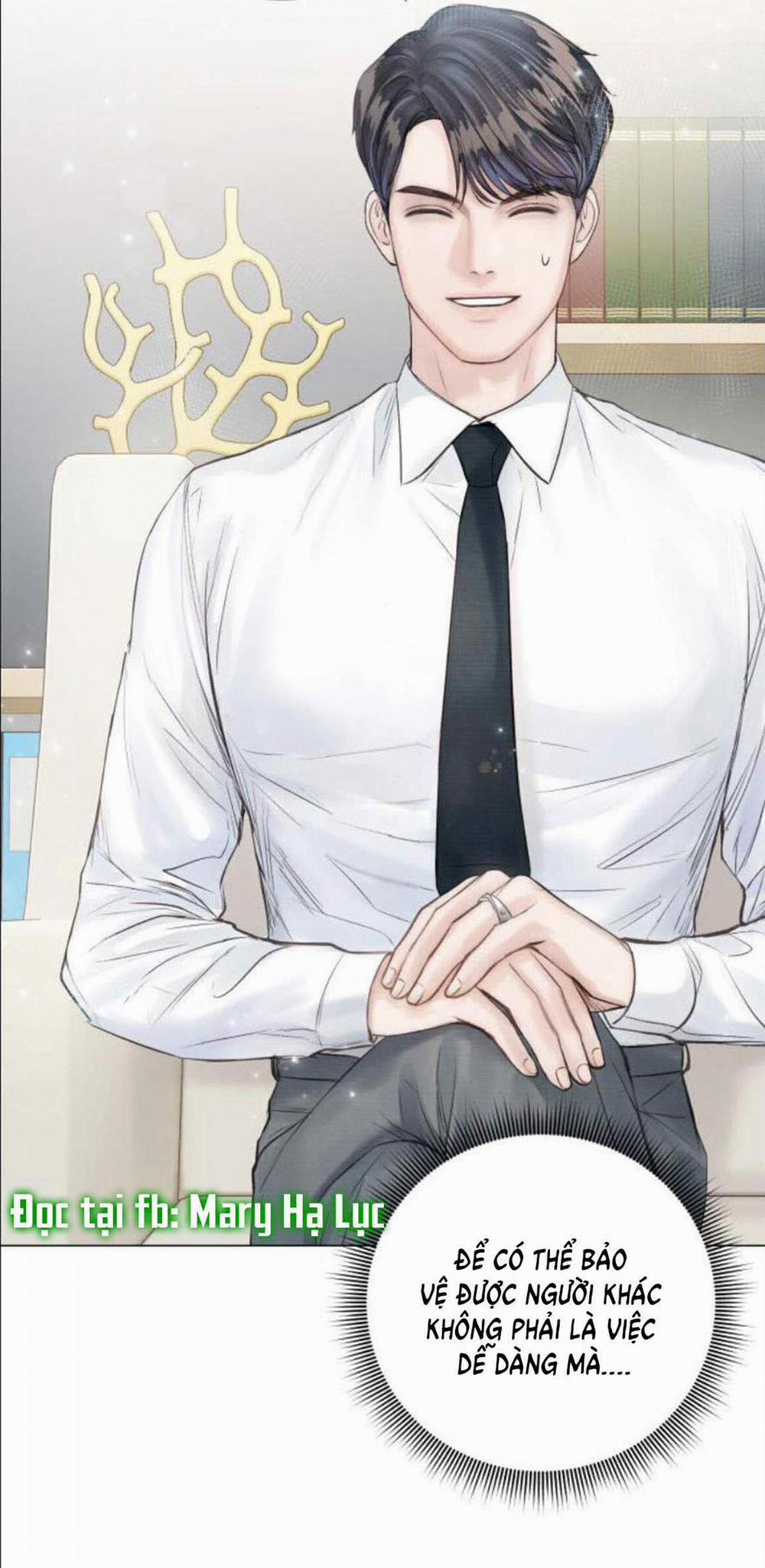 Kết Thúc Nhất Định Sẽ Có Hậu 20.2 trang 6