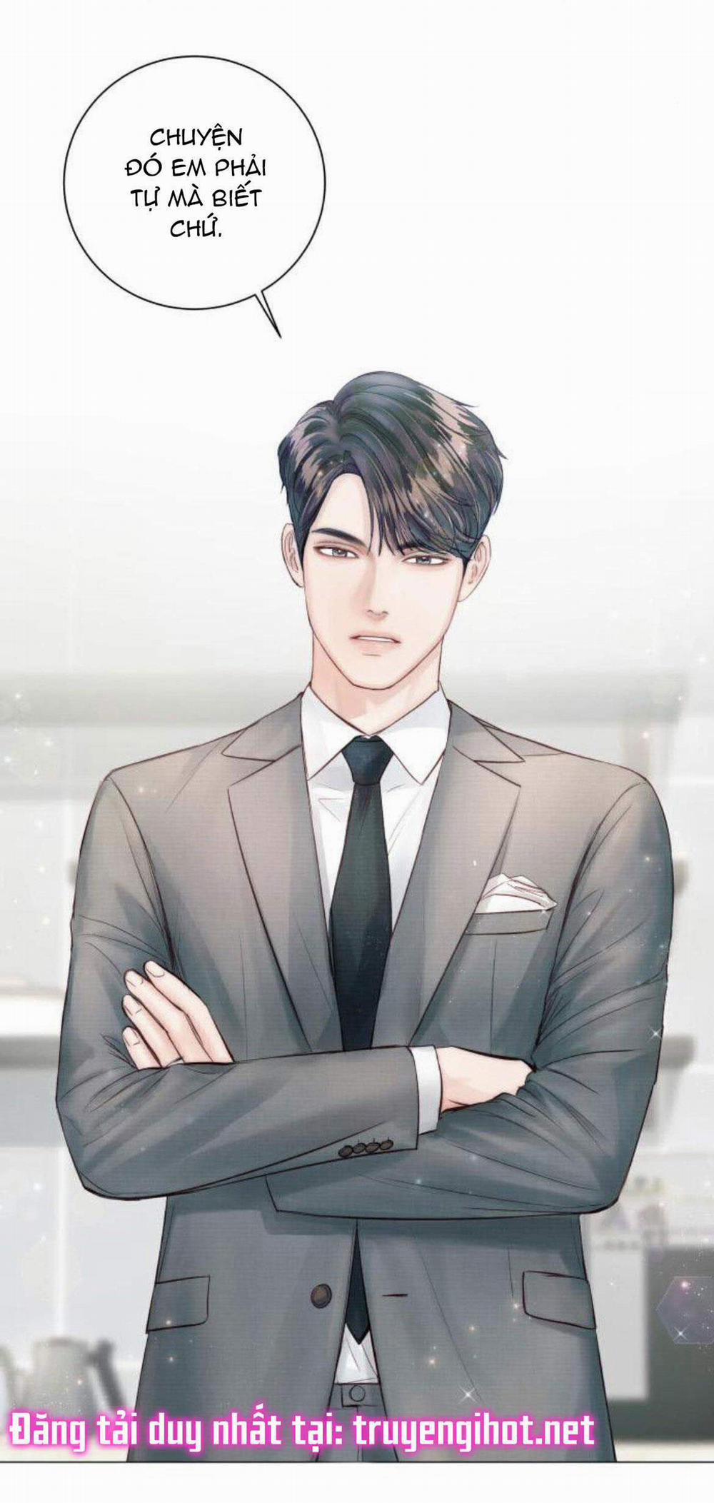 Kết Thúc Nhất Định Sẽ Có Hậu 20.3 trang 10