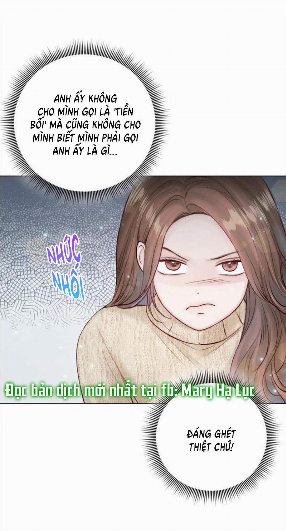 Kết Thúc Nhất Định Sẽ Có Hậu 20.3 trang 11