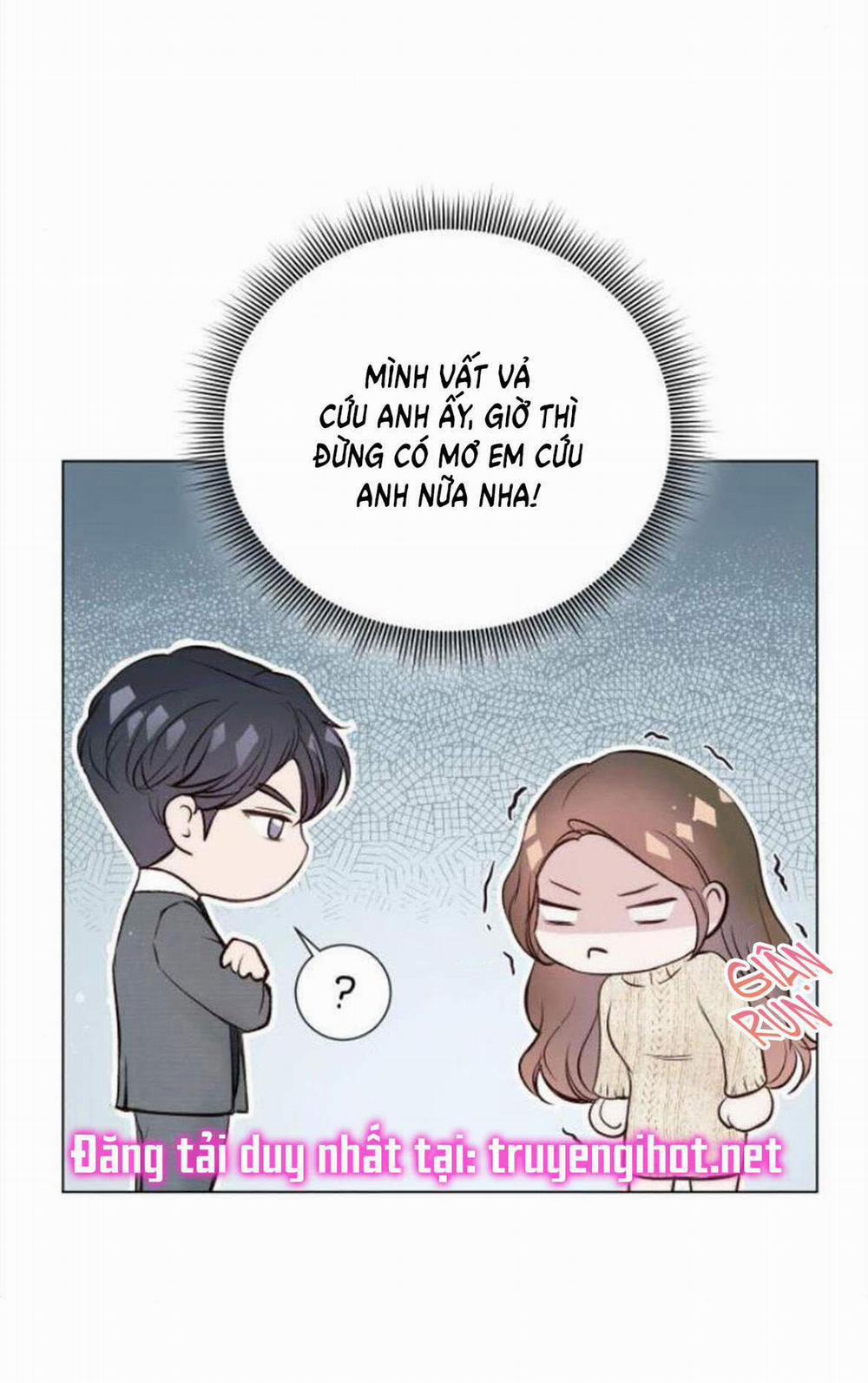 Kết Thúc Nhất Định Sẽ Có Hậu 20.3 trang 12