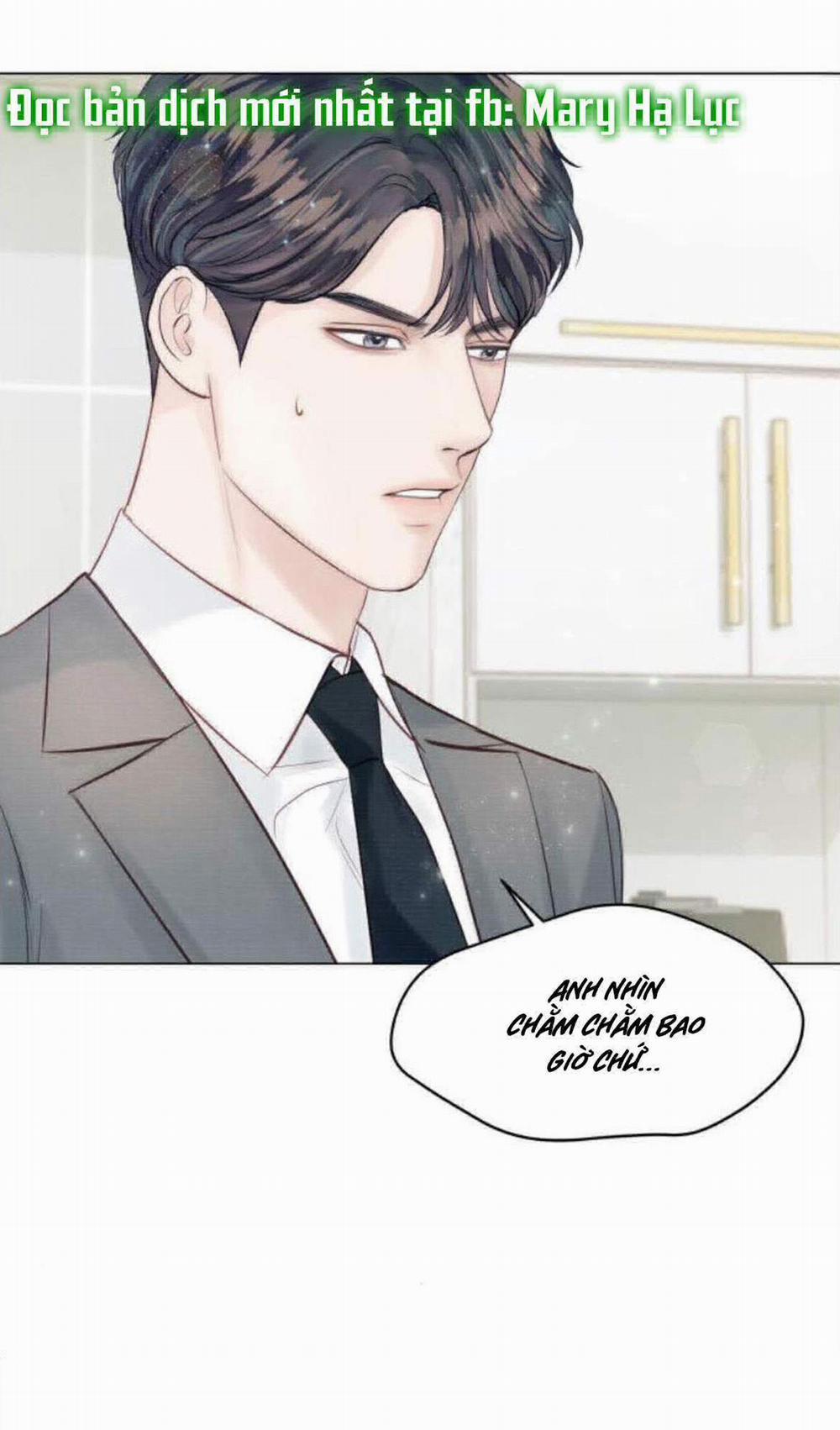 Kết Thúc Nhất Định Sẽ Có Hậu 20.3 trang 23