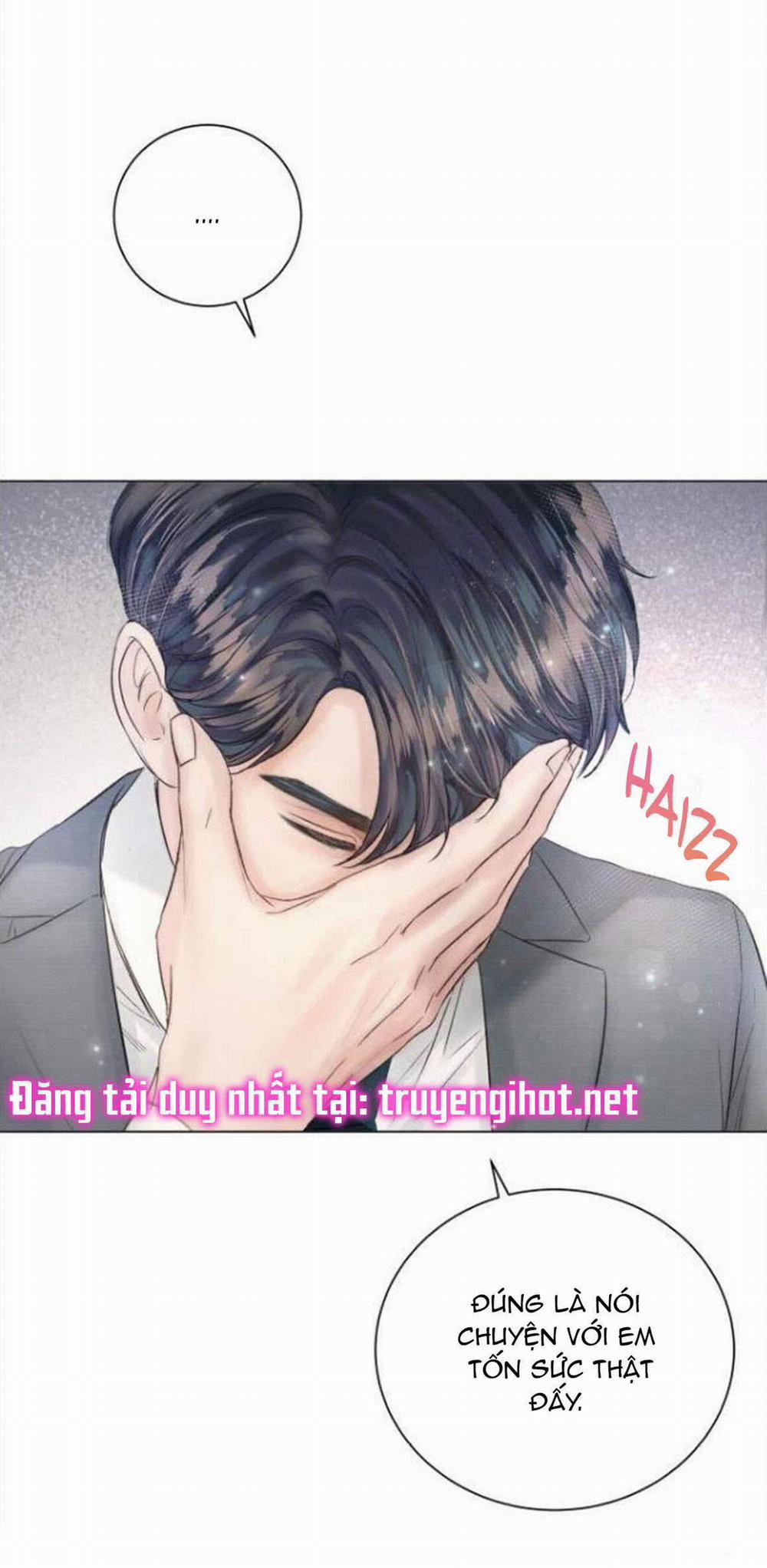 Kết Thúc Nhất Định Sẽ Có Hậu 20.3 trang 26