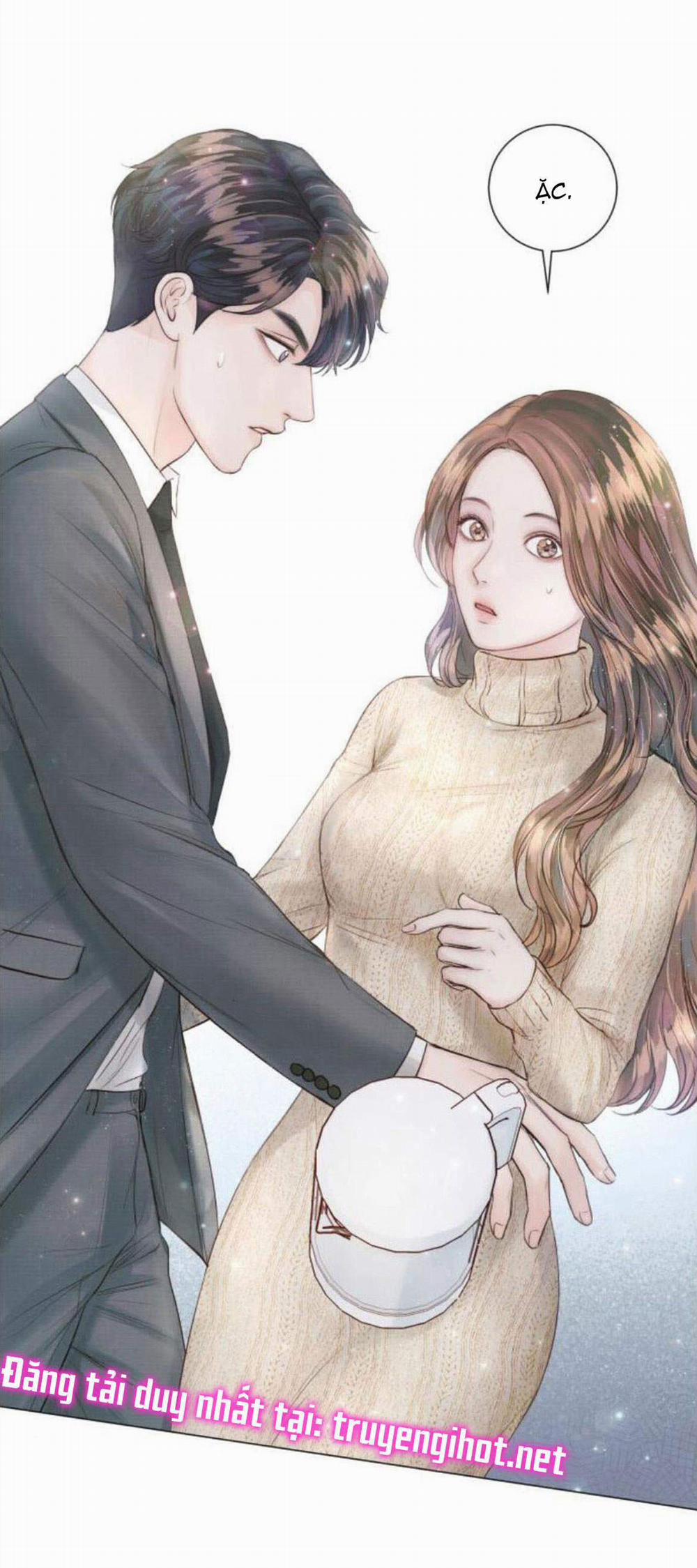 Kết Thúc Nhất Định Sẽ Có Hậu 20.3 trang 31