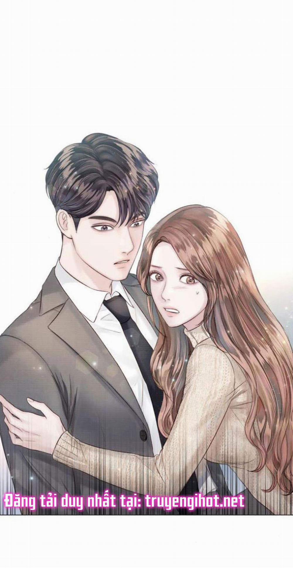 Kết Thúc Nhất Định Sẽ Có Hậu 20.3 trang 35