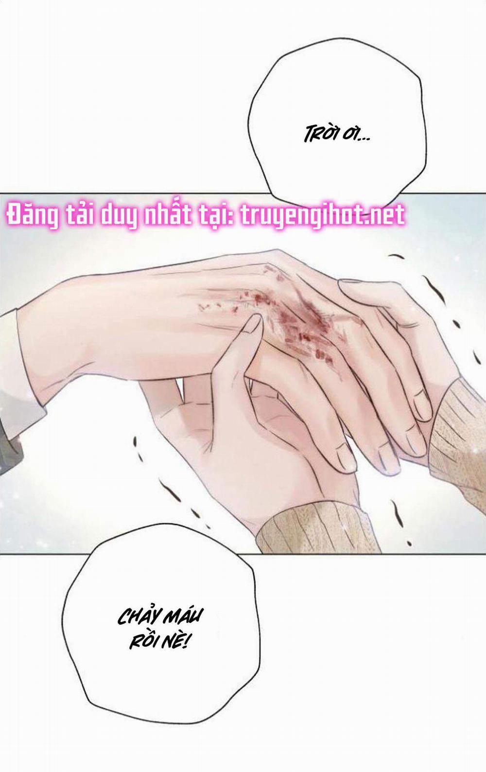 Kết Thúc Nhất Định Sẽ Có Hậu 20.3 trang 37