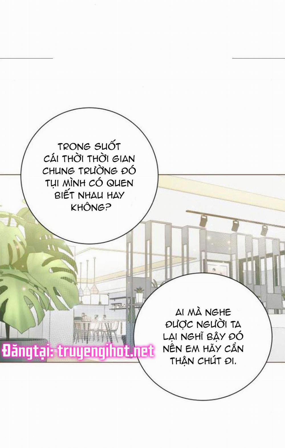 Kết Thúc Nhất Định Sẽ Có Hậu 20.3 trang 4