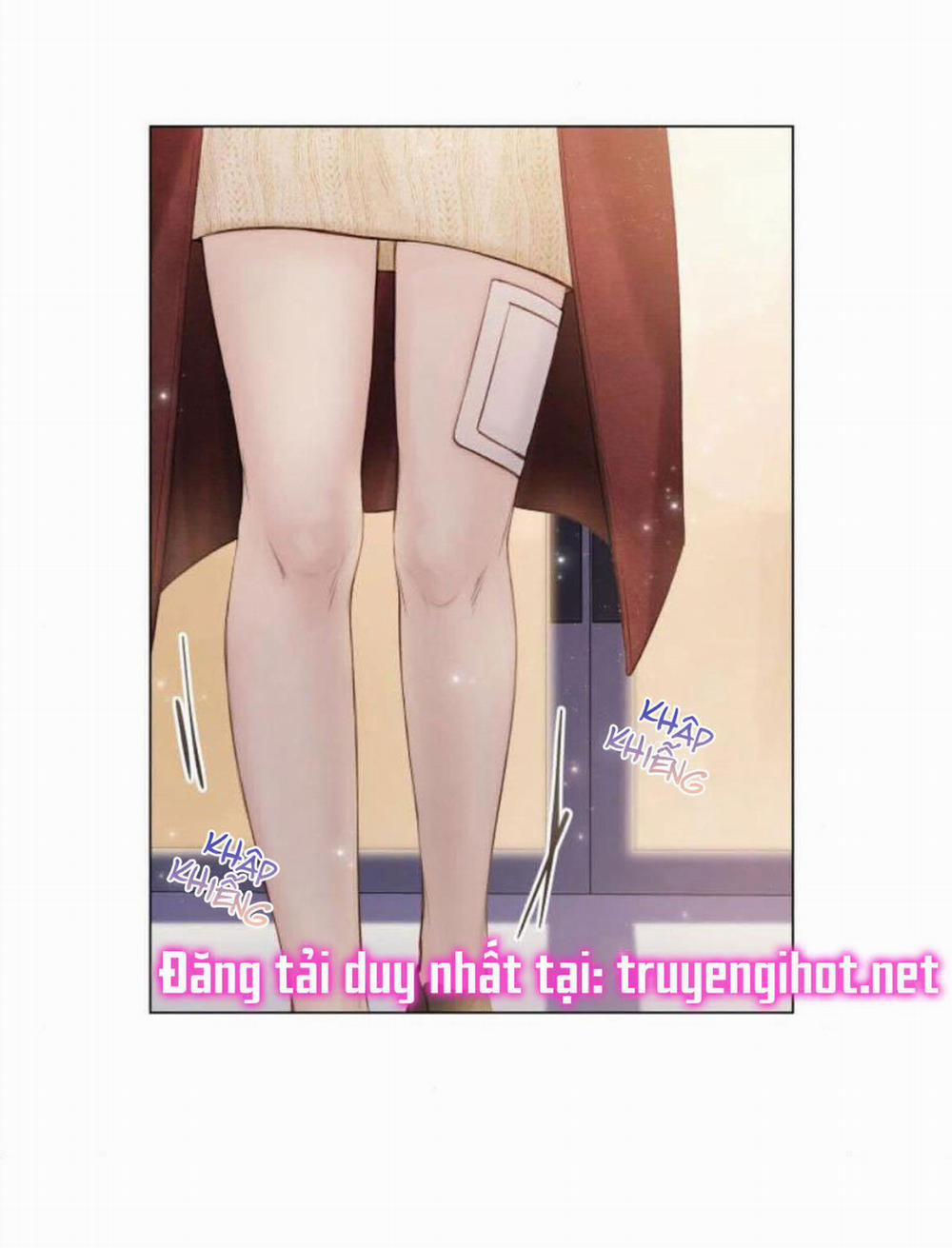 Kết Thúc Nhất Định Sẽ Có Hậu 21.1 trang 1