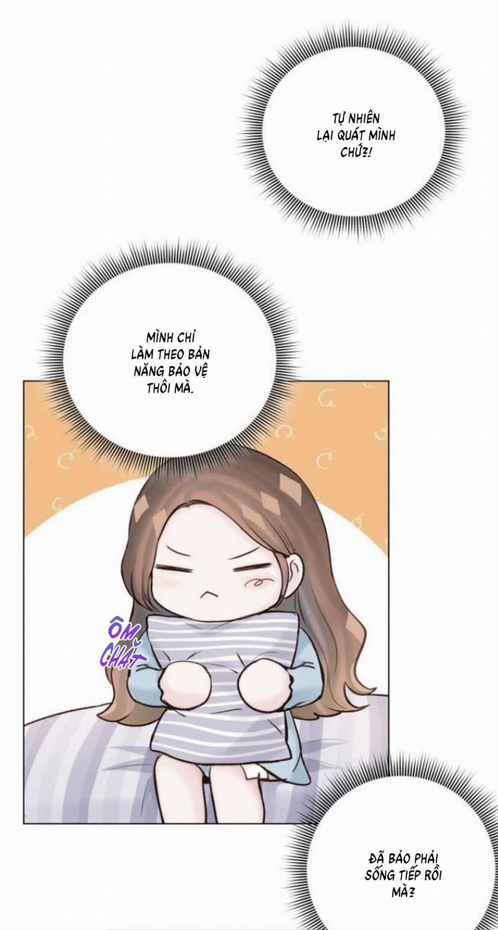 Kết Thúc Nhất Định Sẽ Có Hậu 21.2 trang 25