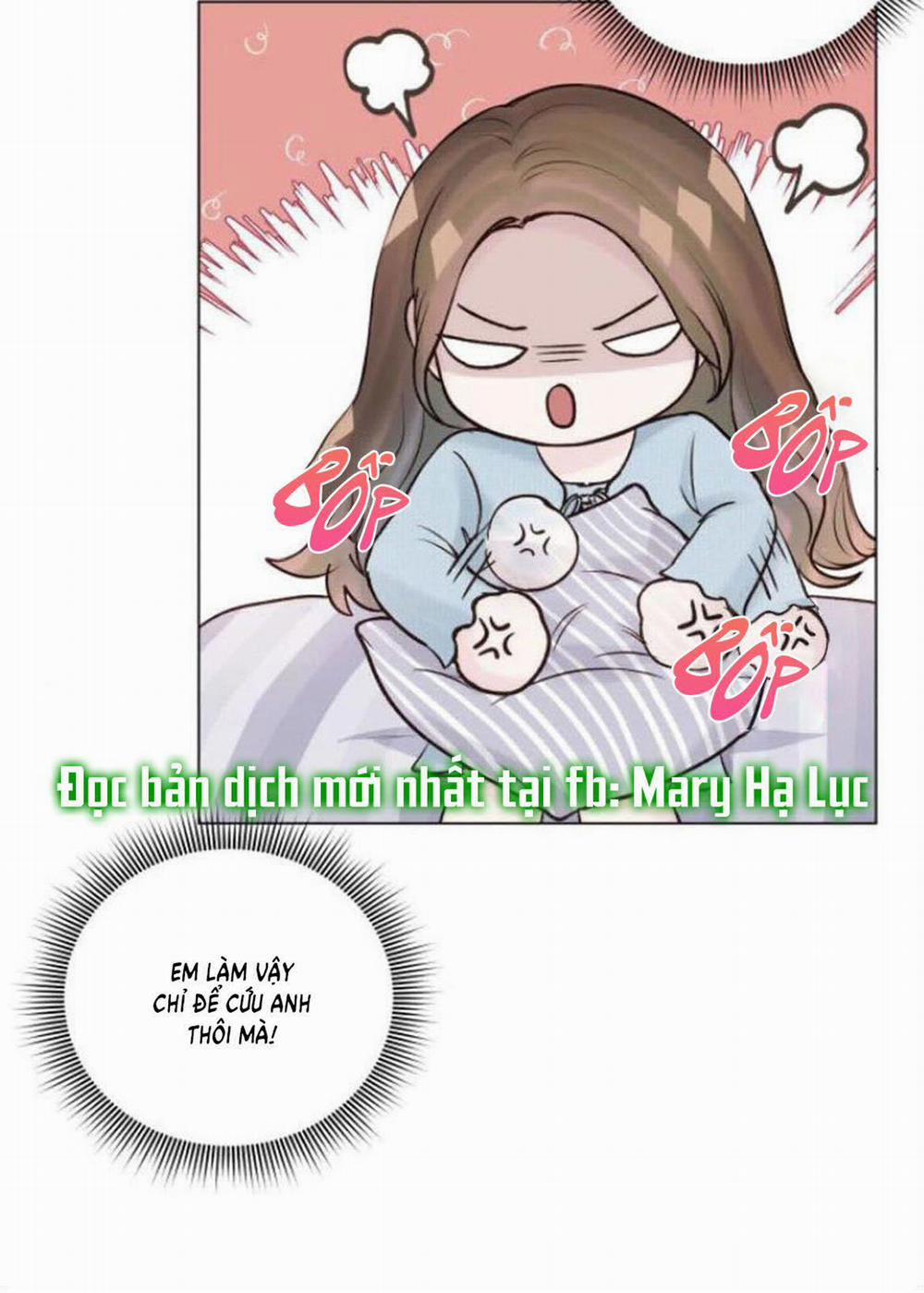 Kết Thúc Nhất Định Sẽ Có Hậu 21.2 trang 26