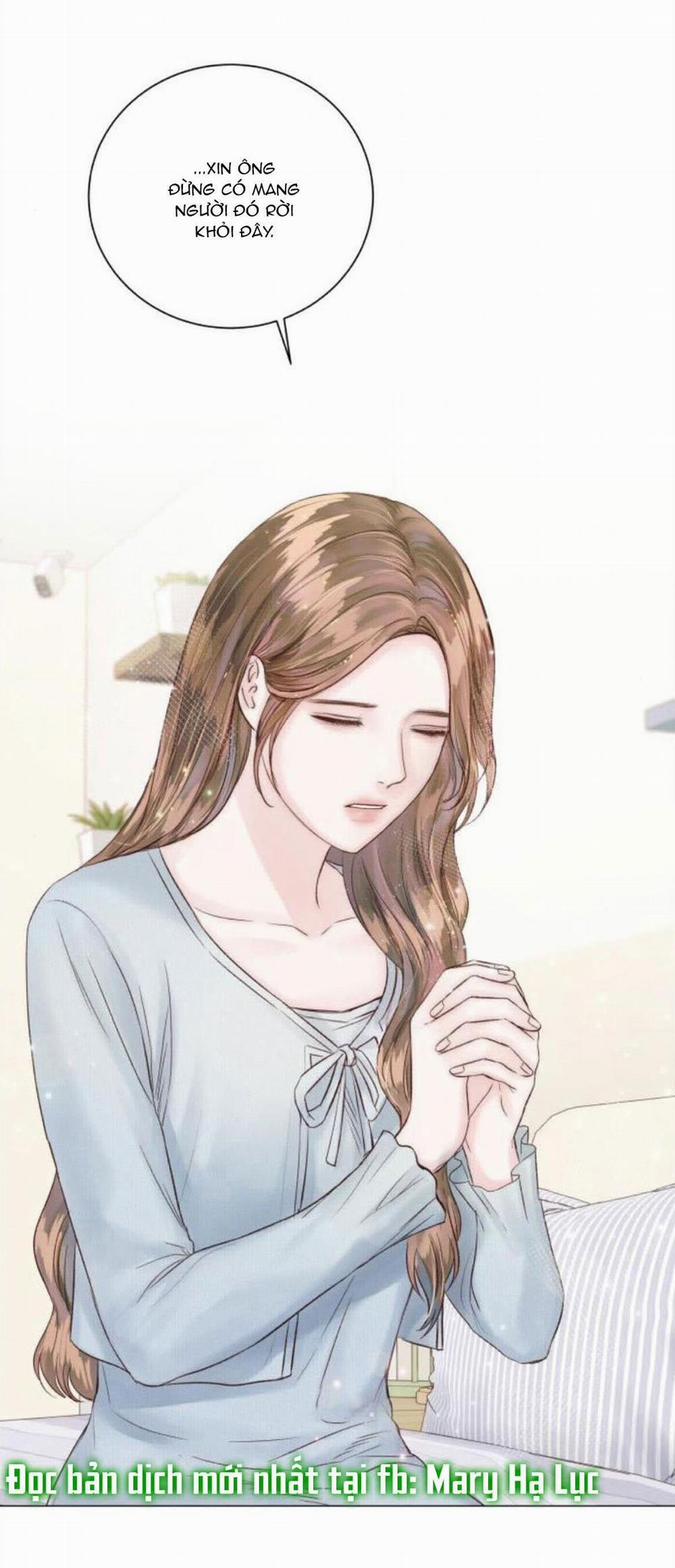 Kết Thúc Nhất Định Sẽ Có Hậu 21.3 trang 3