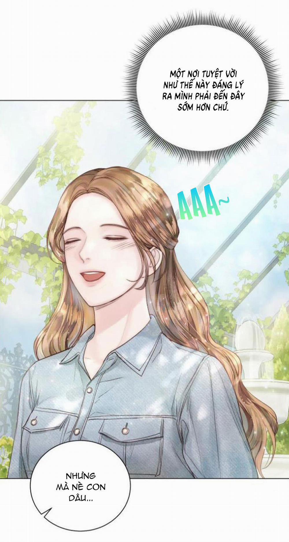 Kết Thúc Nhất Định Sẽ Có Hậu 22.1 trang 19