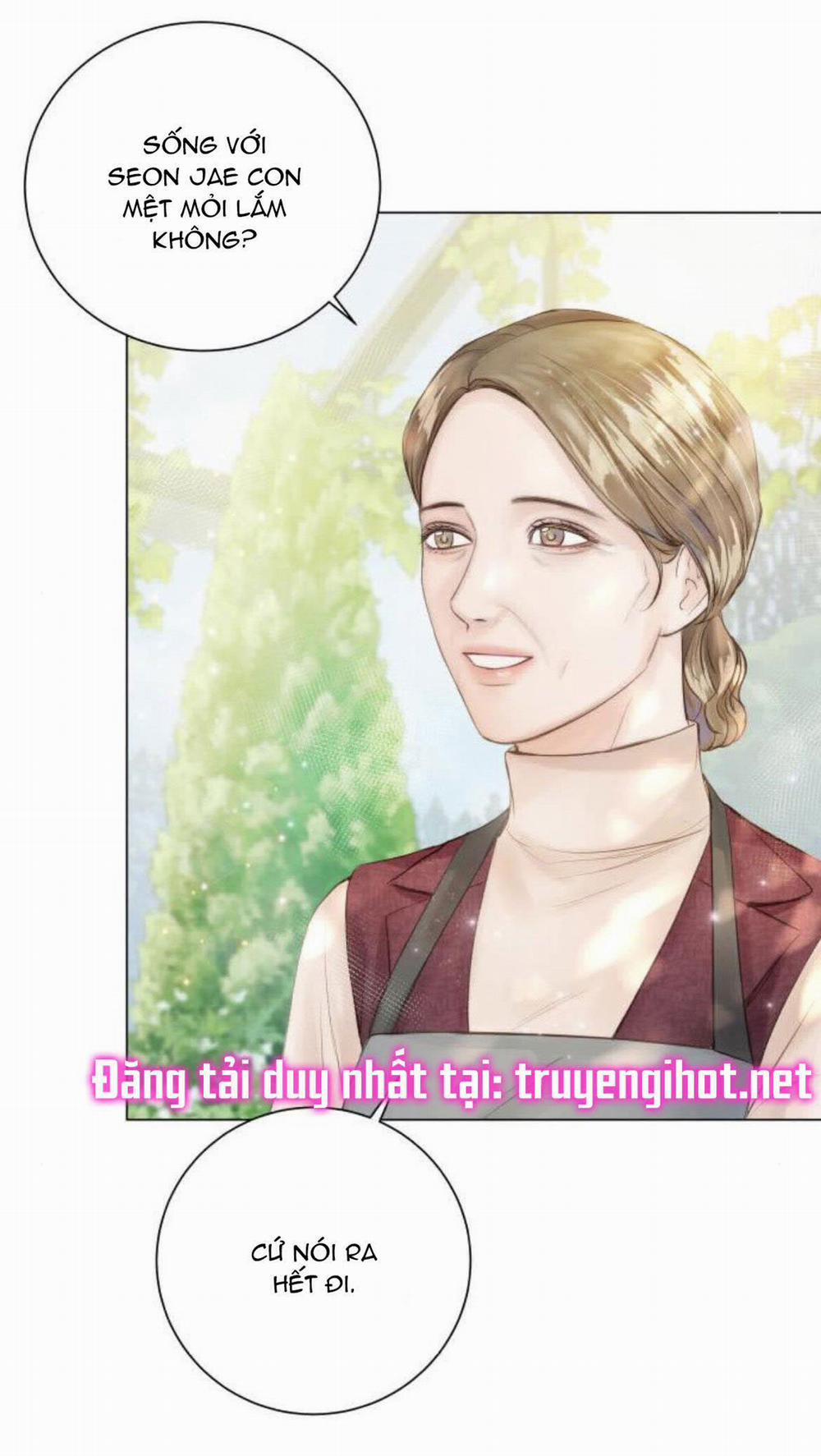 Kết Thúc Nhất Định Sẽ Có Hậu 22.1 trang 24