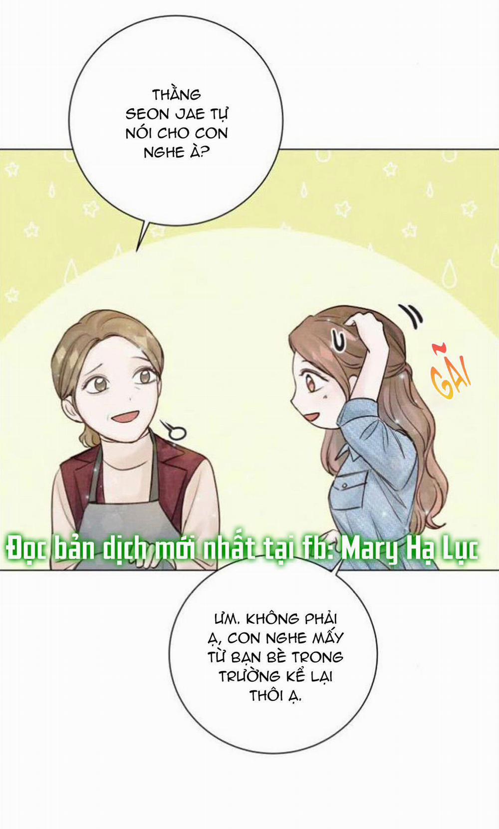 Kết Thúc Nhất Định Sẽ Có Hậu 22.1 trang 40