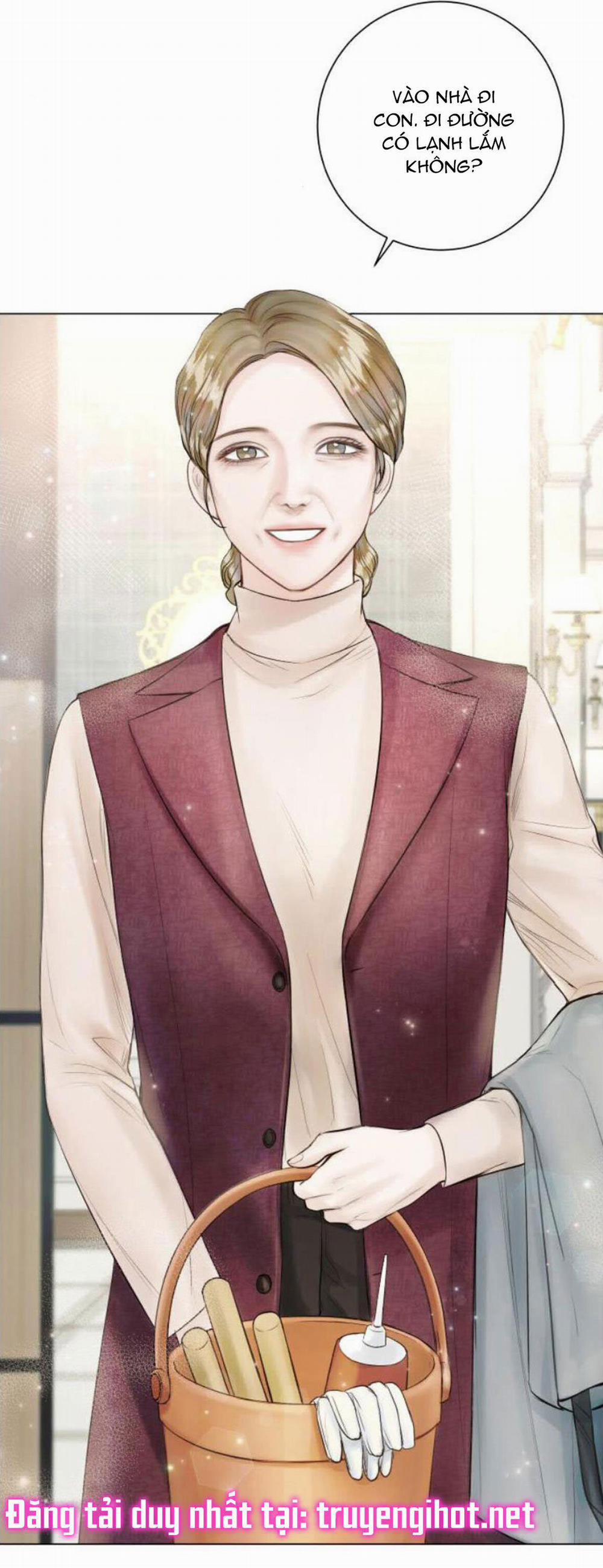 Kết Thúc Nhất Định Sẽ Có Hậu 22.1 trang 8