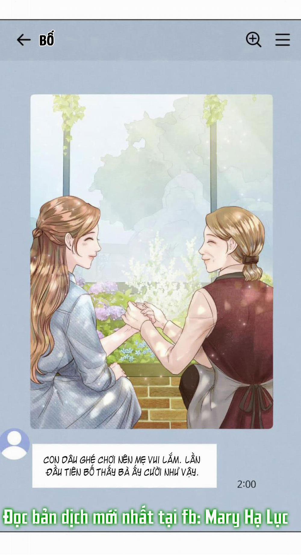 Kết Thúc Nhất Định Sẽ Có Hậu 22.2 trang 22