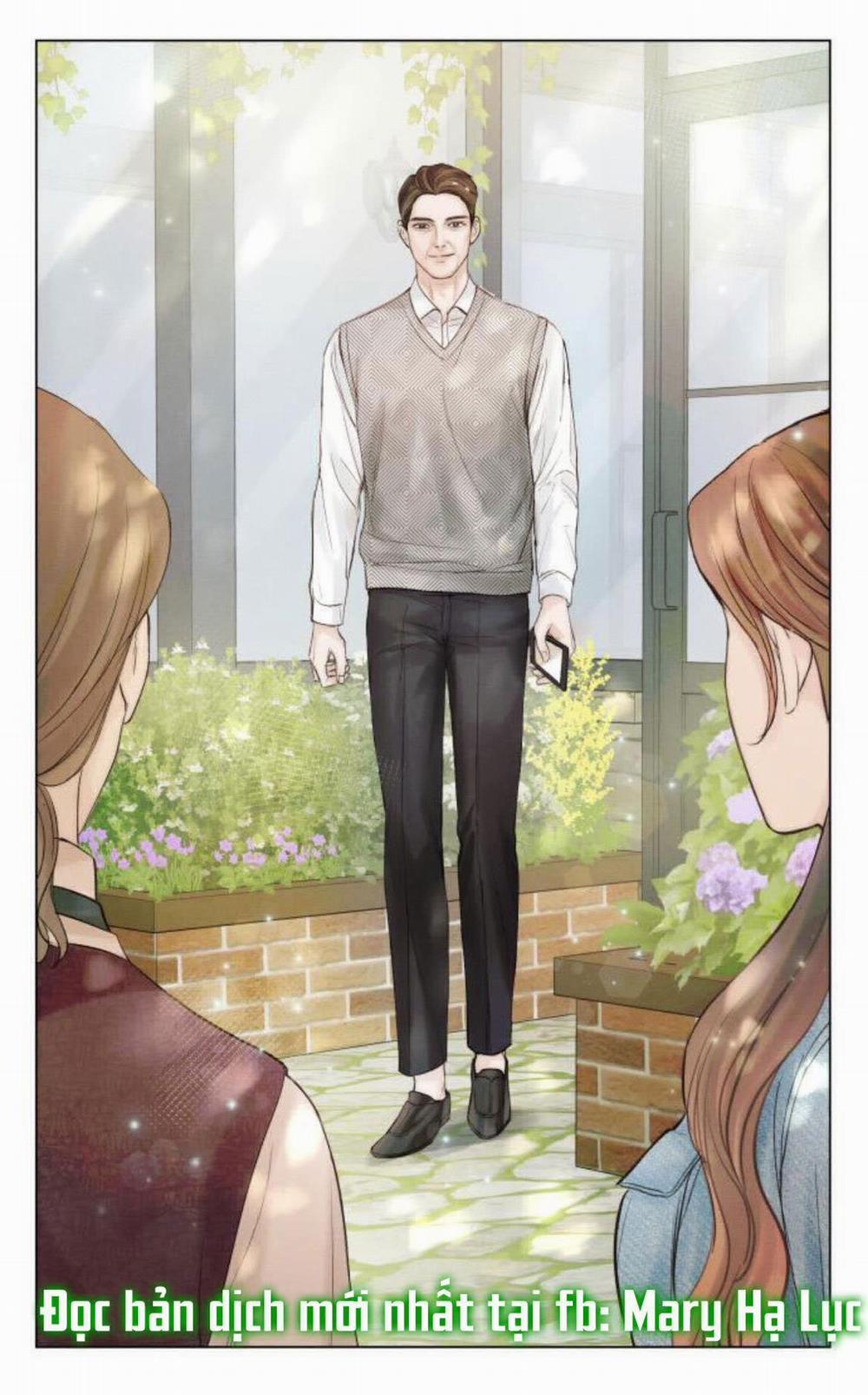 Kết Thúc Nhất Định Sẽ Có Hậu 22.2 trang 25