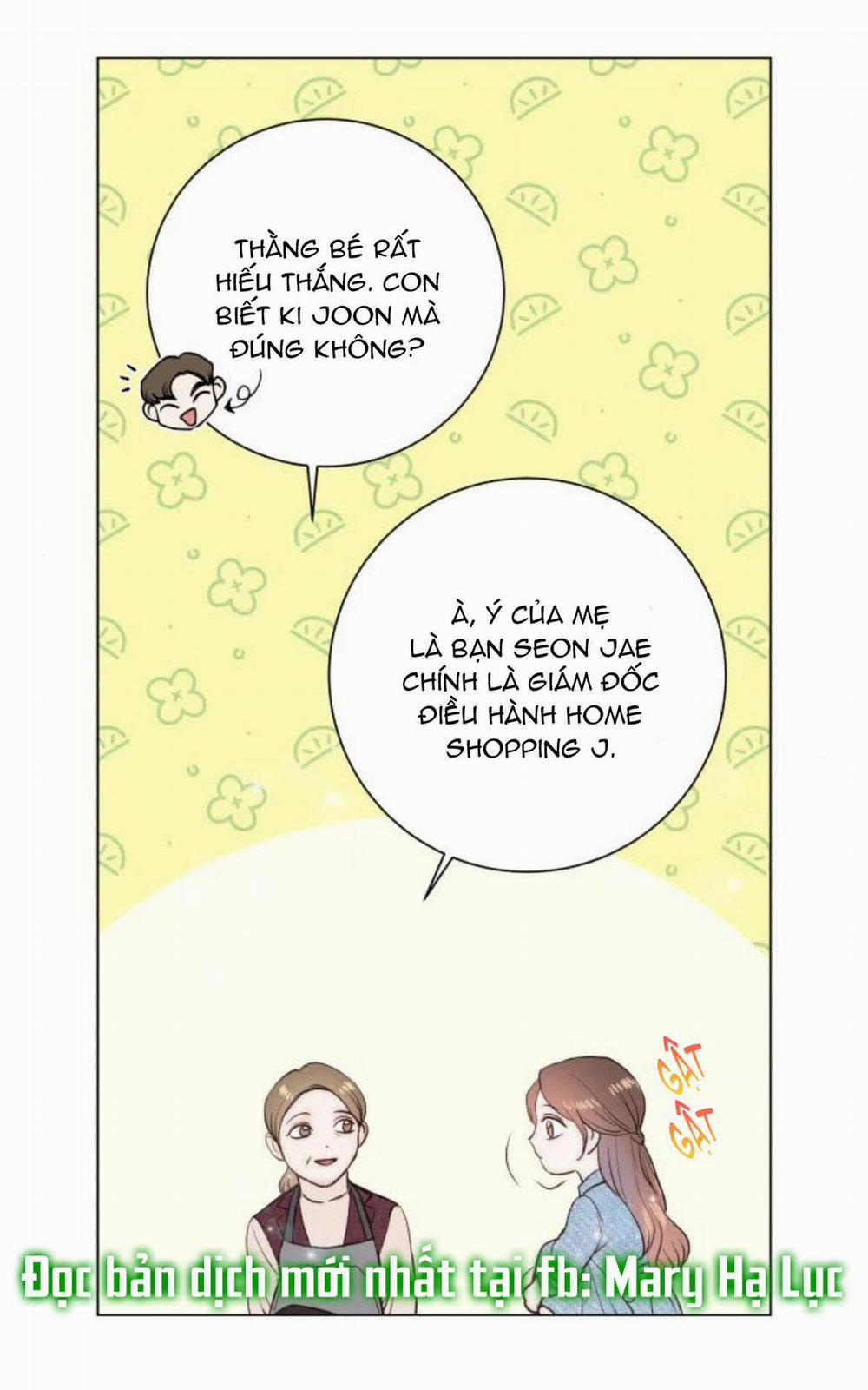 Kết Thúc Nhất Định Sẽ Có Hậu 22.2 trang 3