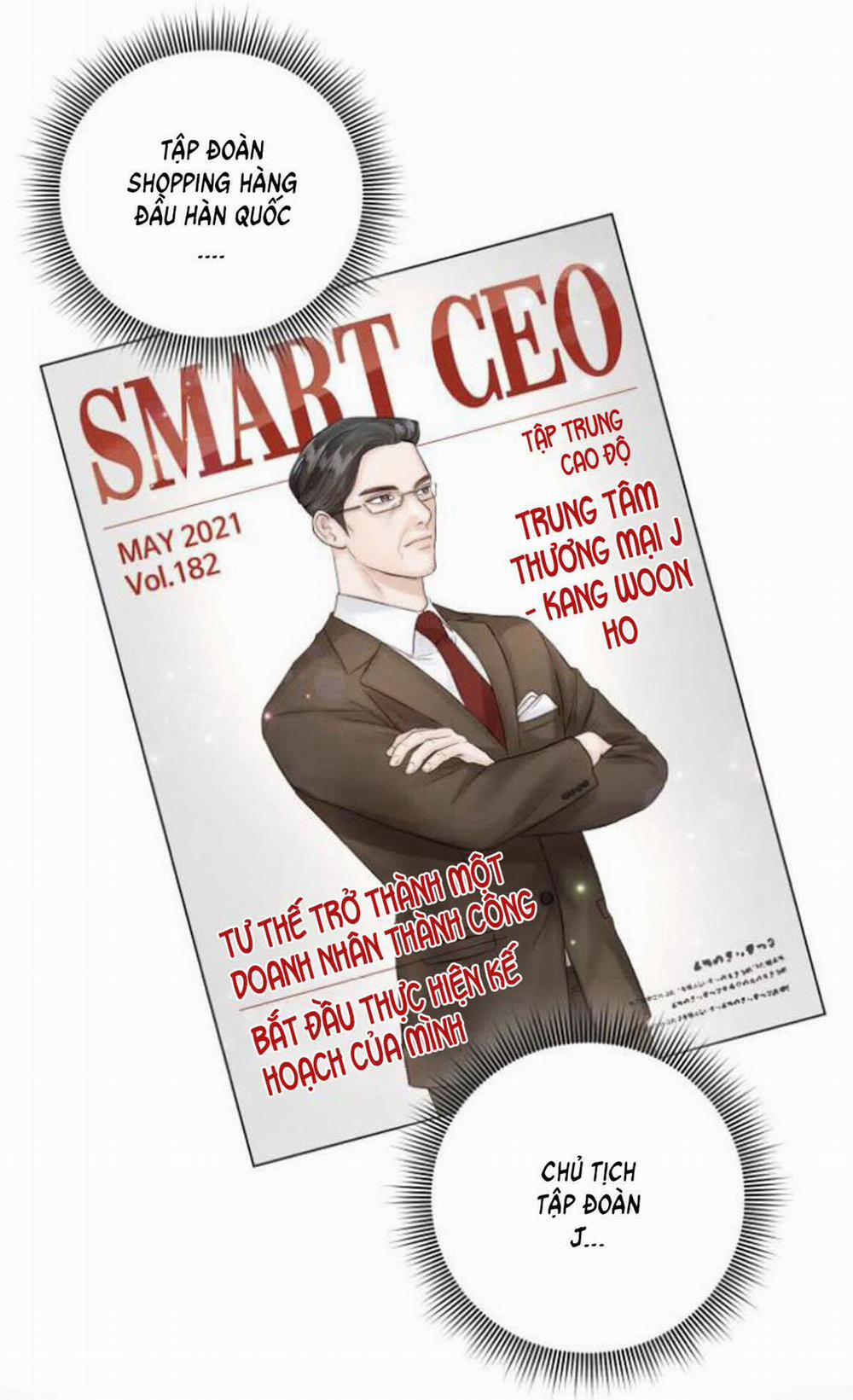 Kết Thúc Nhất Định Sẽ Có Hậu 22.2 trang 38