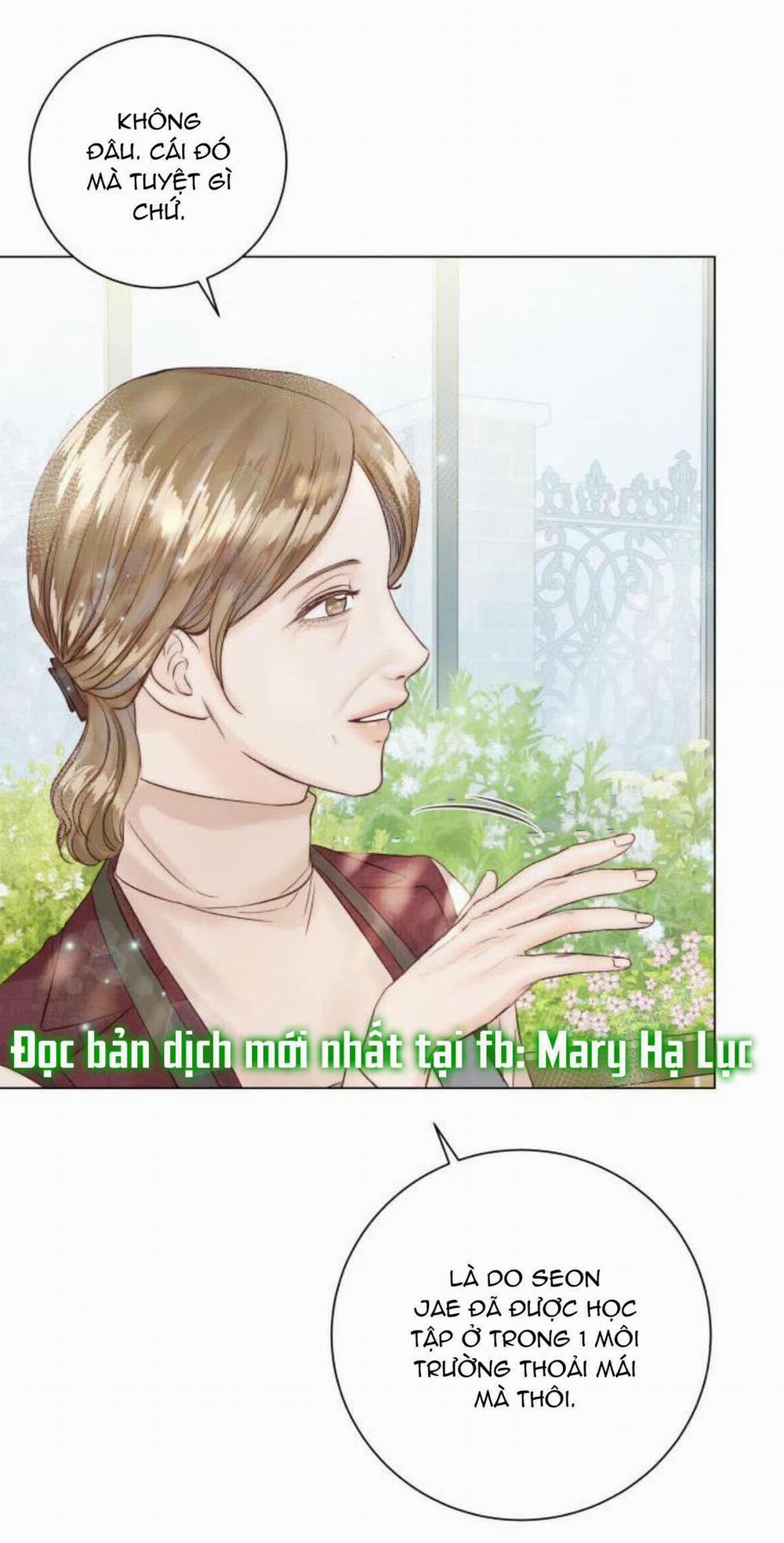 Kết Thúc Nhất Định Sẽ Có Hậu 22.2 trang 8