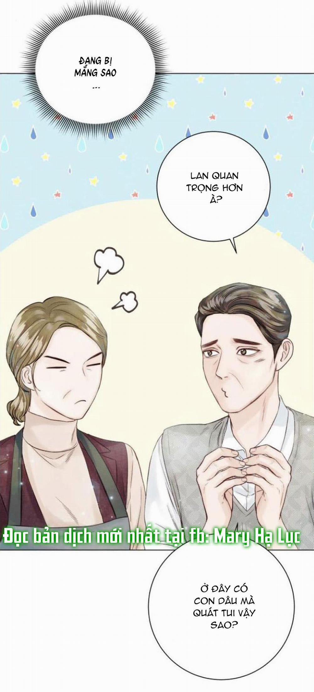 Kết Thúc Nhất Định Sẽ Có Hậu 22.3 trang 1