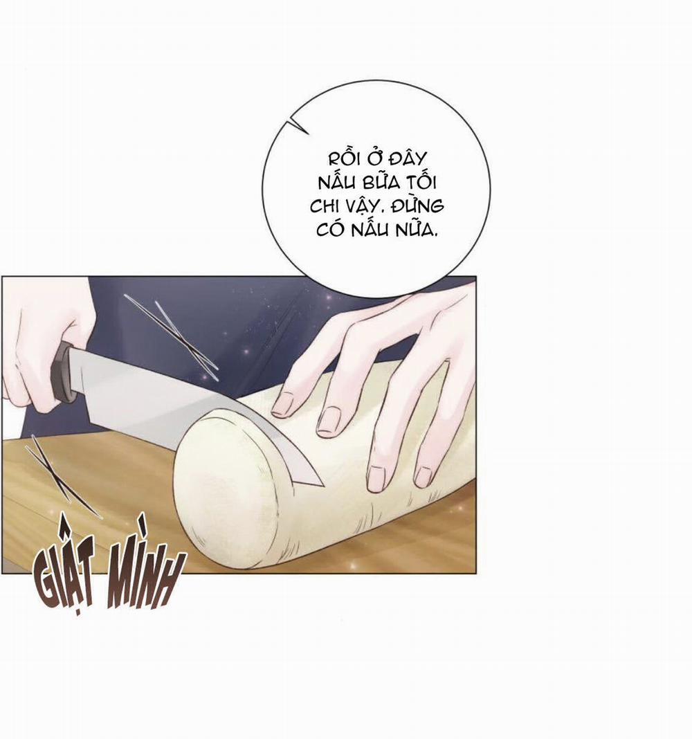 Kết Thúc Nhất Định Sẽ Có Hậu 23.1 trang 16