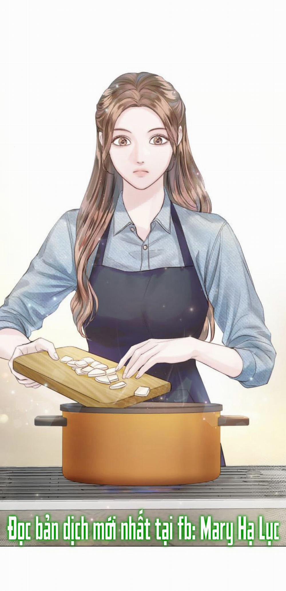 Kết Thúc Nhất Định Sẽ Có Hậu 23.1 trang 27