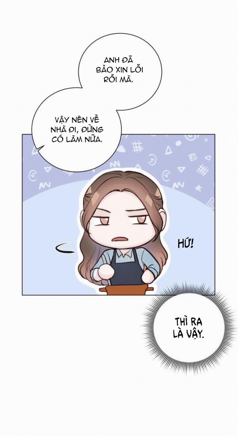 Kết Thúc Nhất Định Sẽ Có Hậu 23.2 trang 1