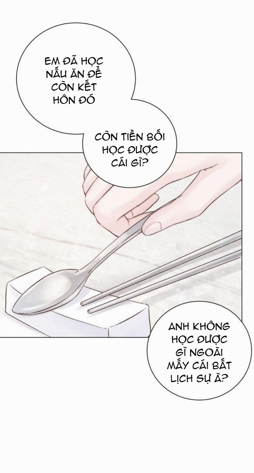 Kết Thúc Nhất Định Sẽ Có Hậu 23.2 trang 21