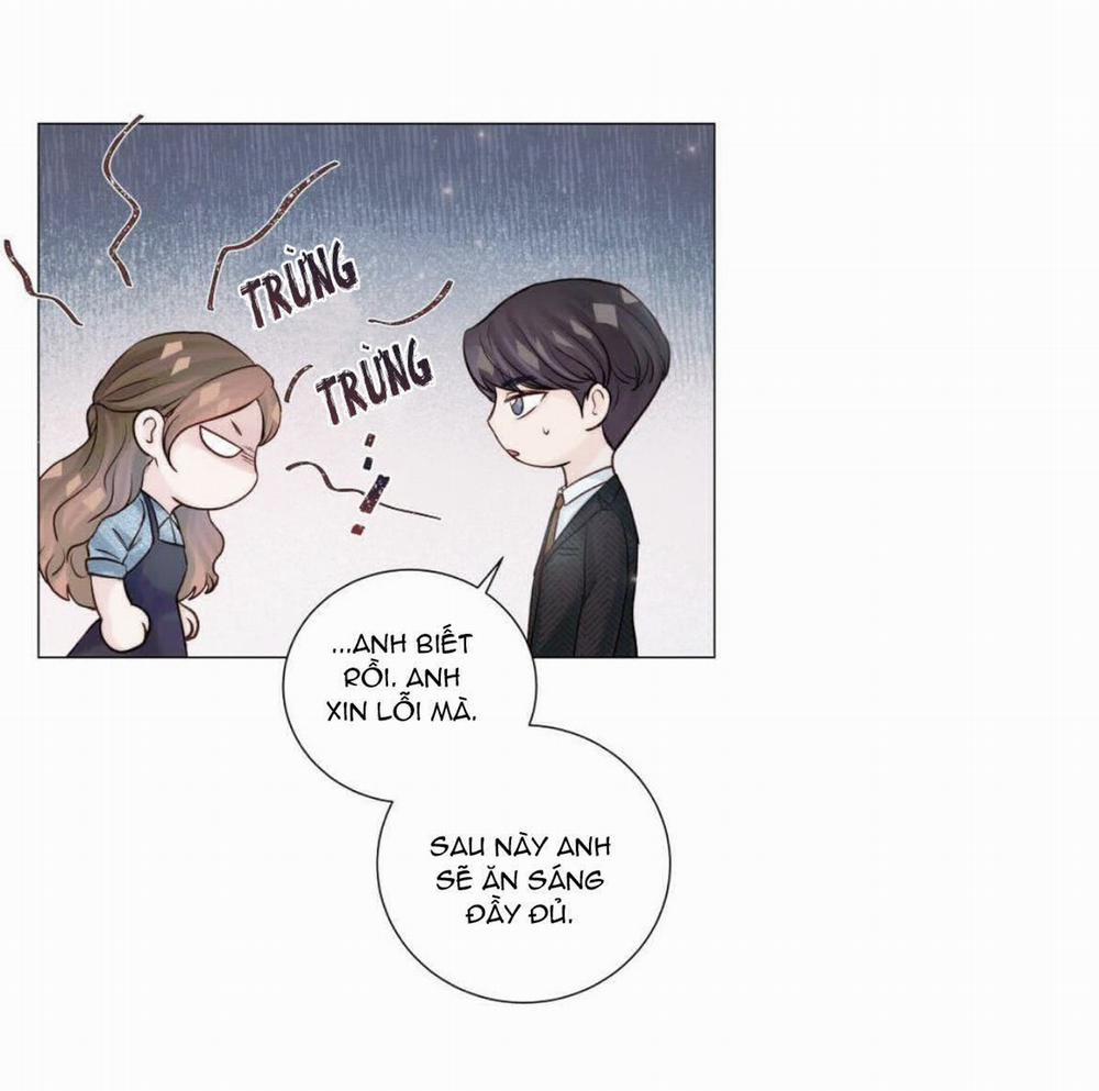 Kết Thúc Nhất Định Sẽ Có Hậu 23.2 trang 27