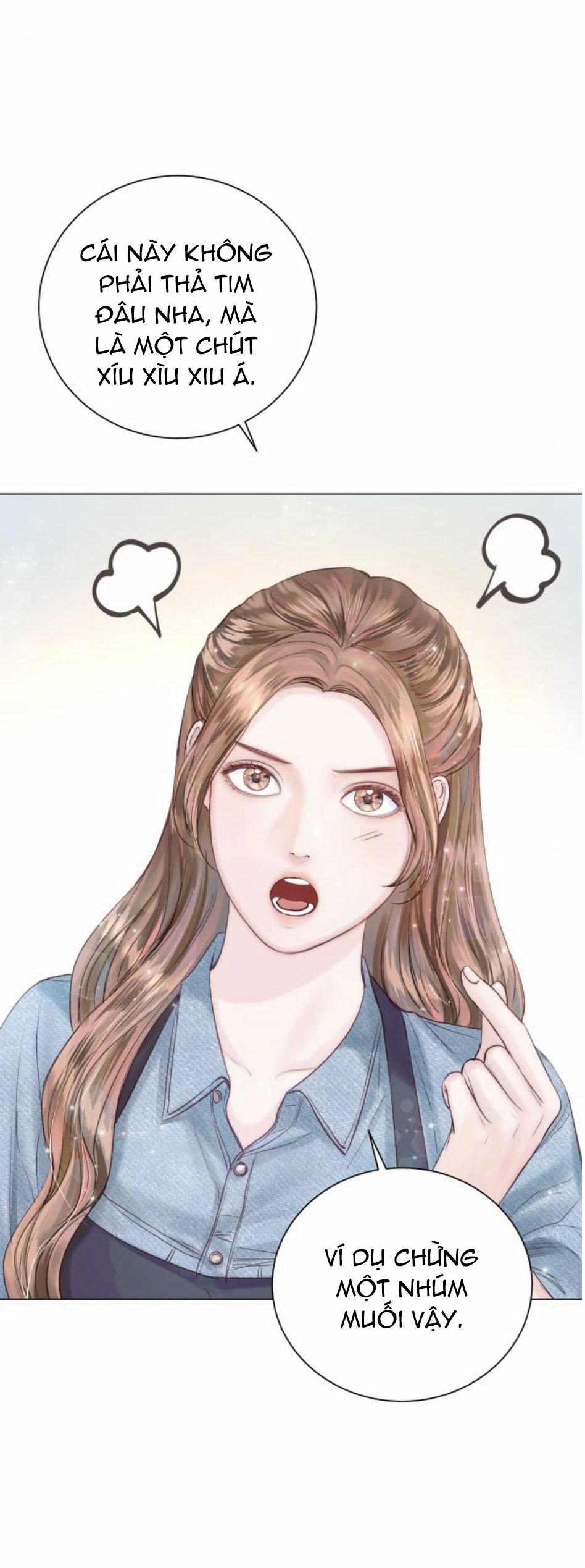 Kết Thúc Nhất Định Sẽ Có Hậu 23.3 trang 1