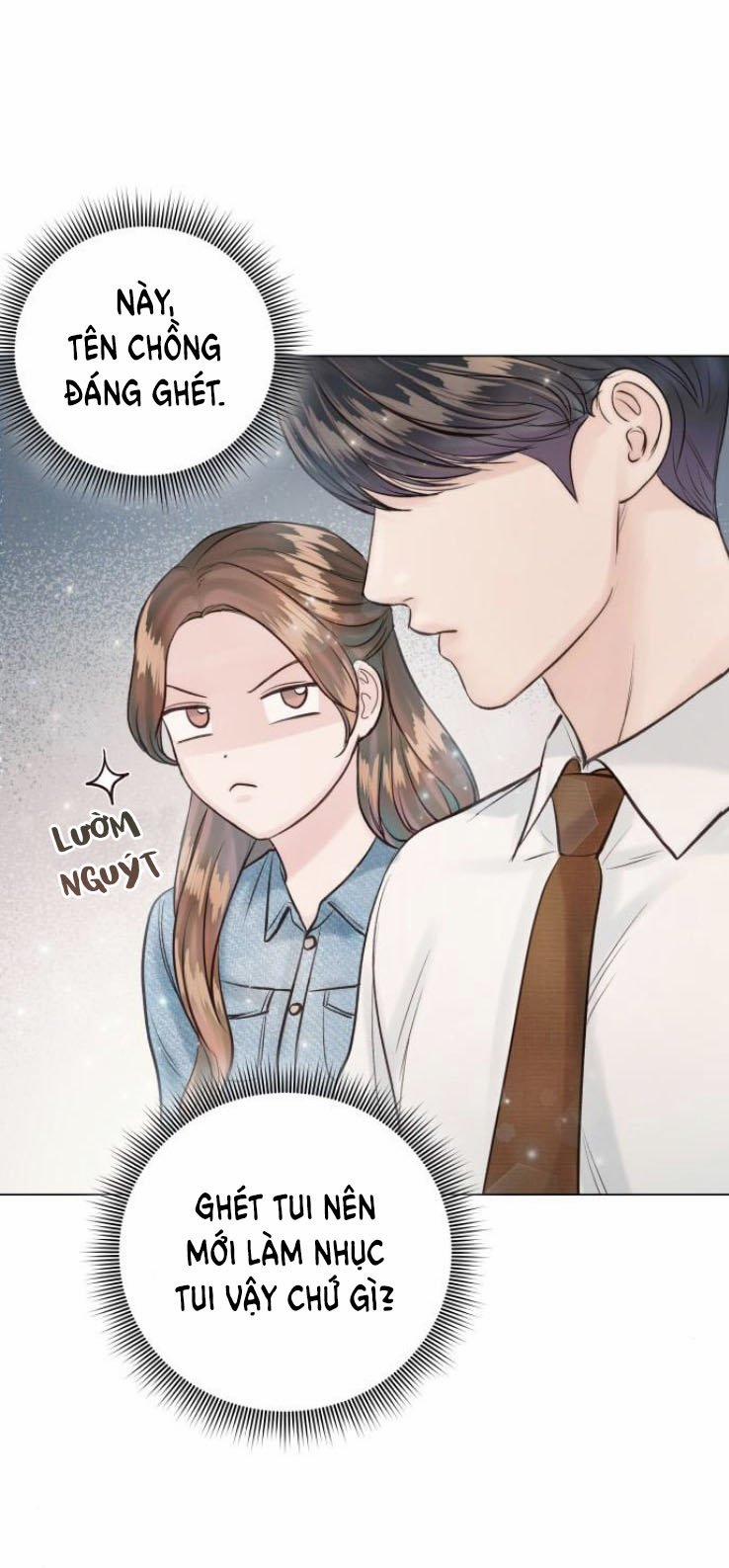 Kết Thúc Nhất Định Sẽ Có Hậu 23.3 trang 12