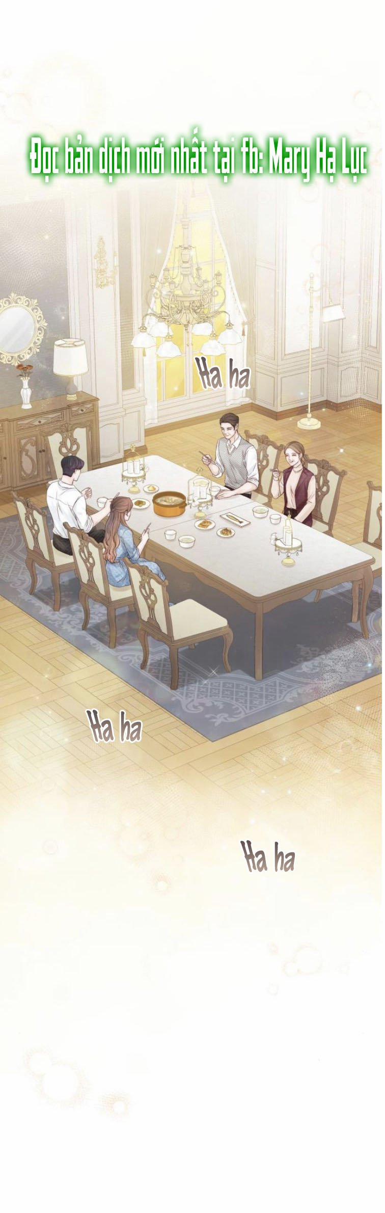 Kết Thúc Nhất Định Sẽ Có Hậu 23.3 trang 34