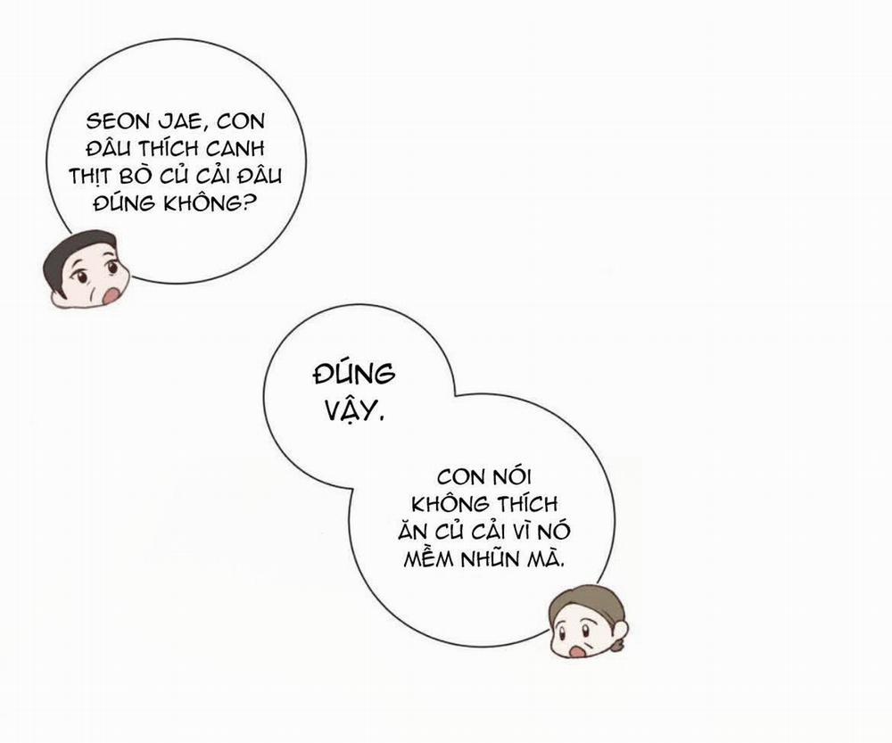 Kết Thúc Nhất Định Sẽ Có Hậu 23.3 trang 8