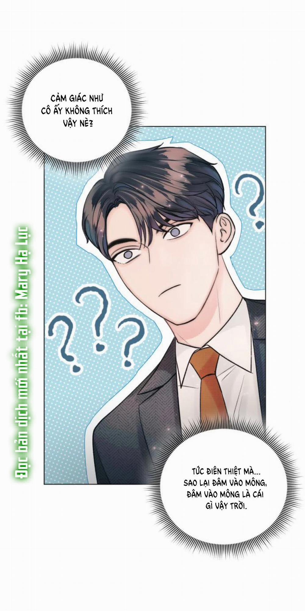 Kết Thúc Nhất Định Sẽ Có Hậu 24.2 trang 14