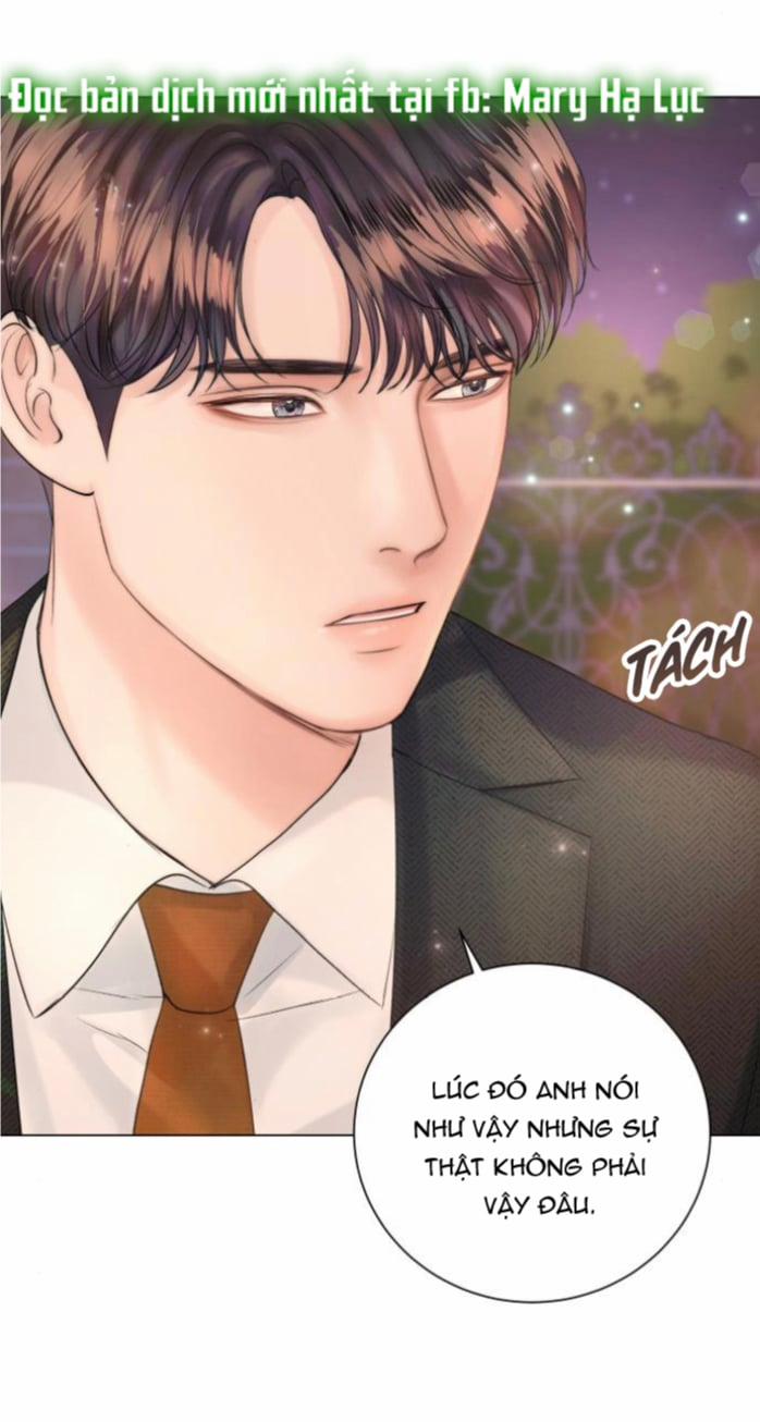 Kết Thúc Nhất Định Sẽ Có Hậu 24.2 trang 21