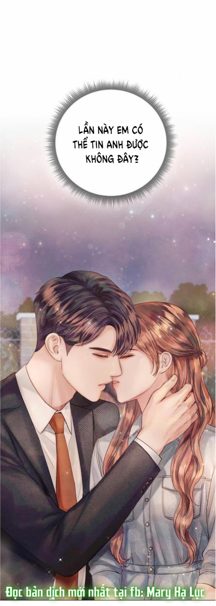 Kết Thúc Nhất Định Sẽ Có Hậu 24.3 trang 23