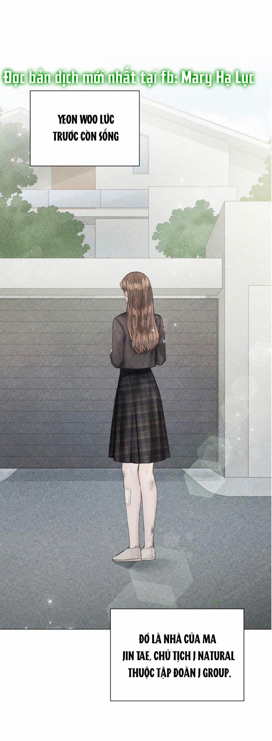 Kết Thúc Nhất Định Sẽ Có Hậu 26.1 trang 0