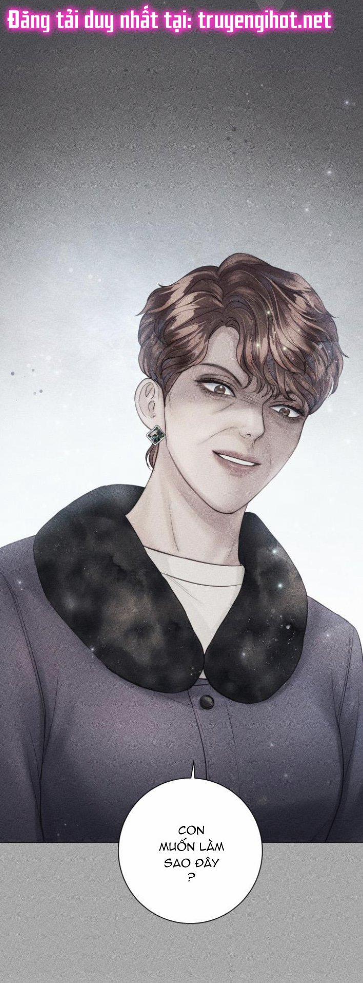 Kết Thúc Nhất Định Sẽ Có Hậu 26.1 trang 21