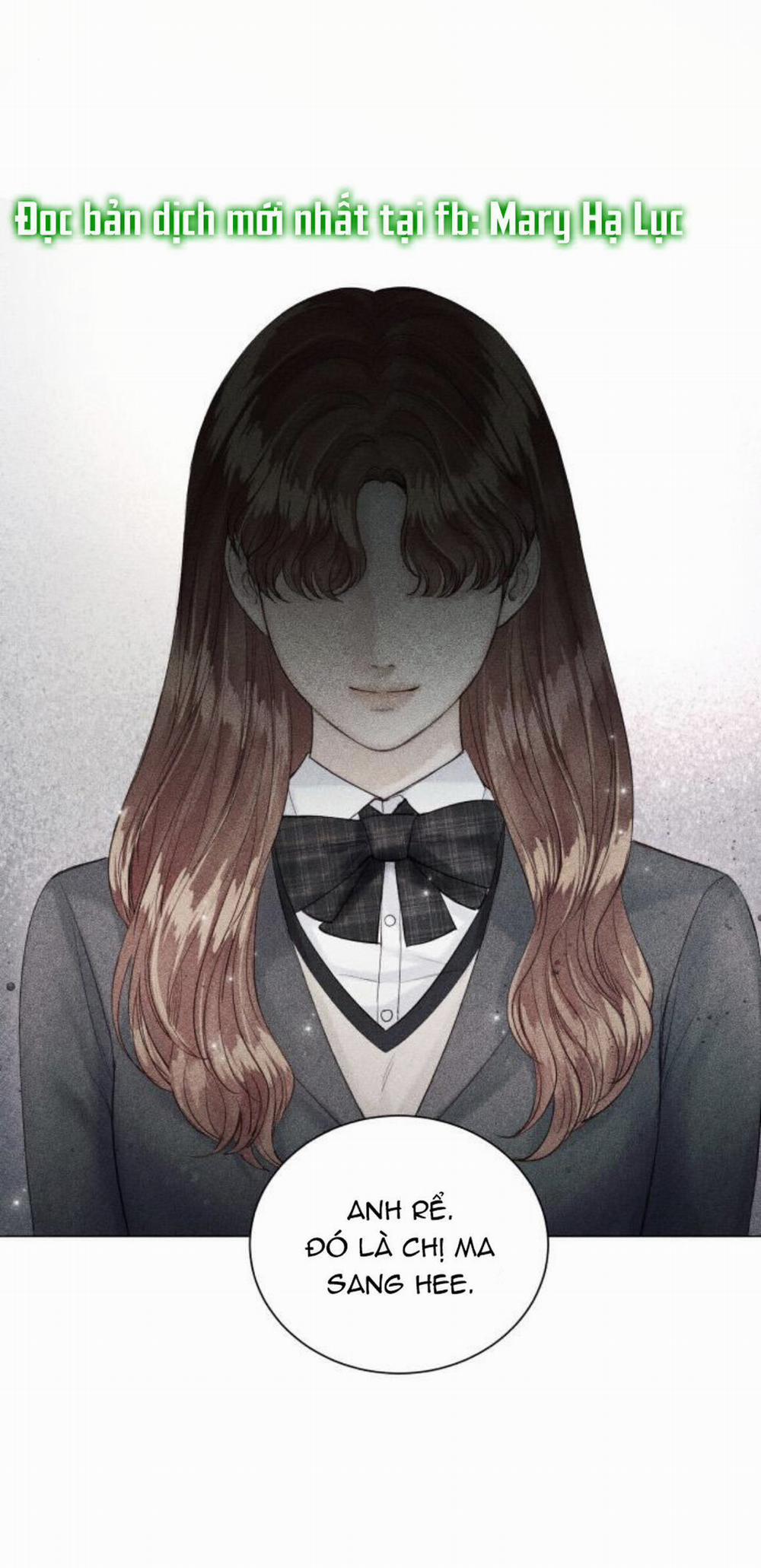 Kết Thúc Nhất Định Sẽ Có Hậu 26.1 trang 3