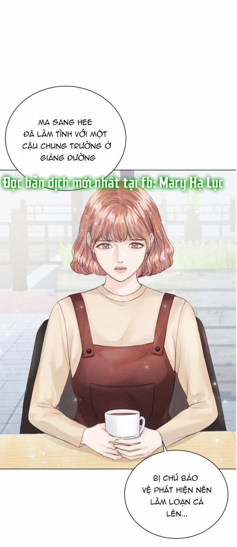 Kết Thúc Nhất Định Sẽ Có Hậu 26.1 trang 8