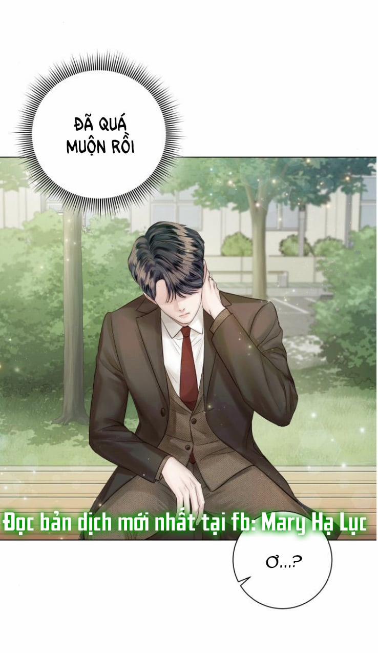 Kết Thúc Nhất Định Sẽ Có Hậu 26.2 trang 15