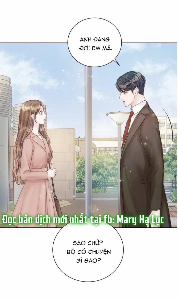 Kết Thúc Nhất Định Sẽ Có Hậu 26.2 trang 21