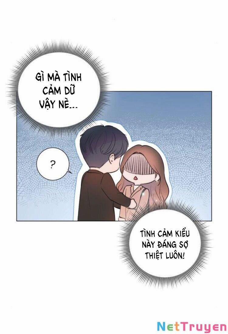 Kết Thúc Nhất Định Sẽ Có Hậu 27.3 trang 1