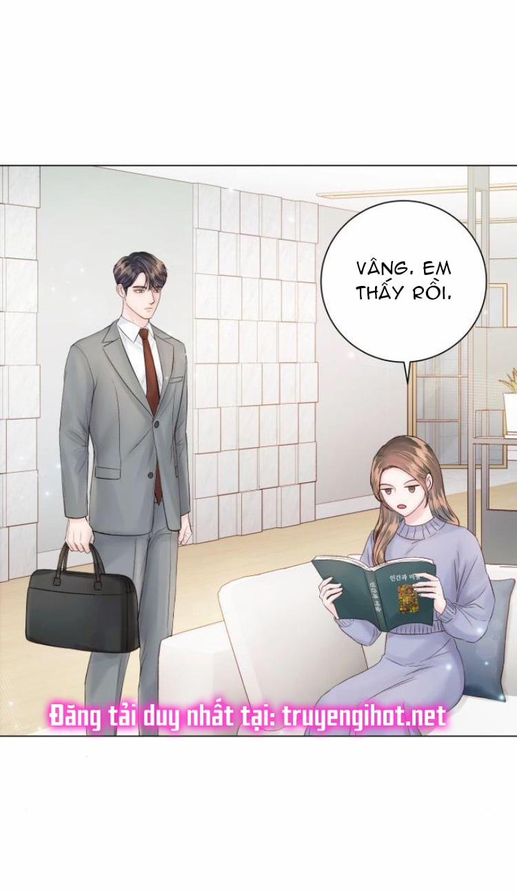 Kết Thúc Nhất Định Sẽ Có Hậu 28.1 trang 12