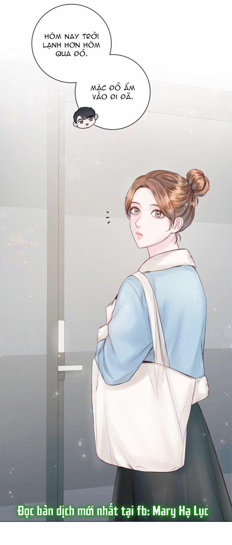 Kết Thúc Nhất Định Sẽ Có Hậu 28.1 trang 19