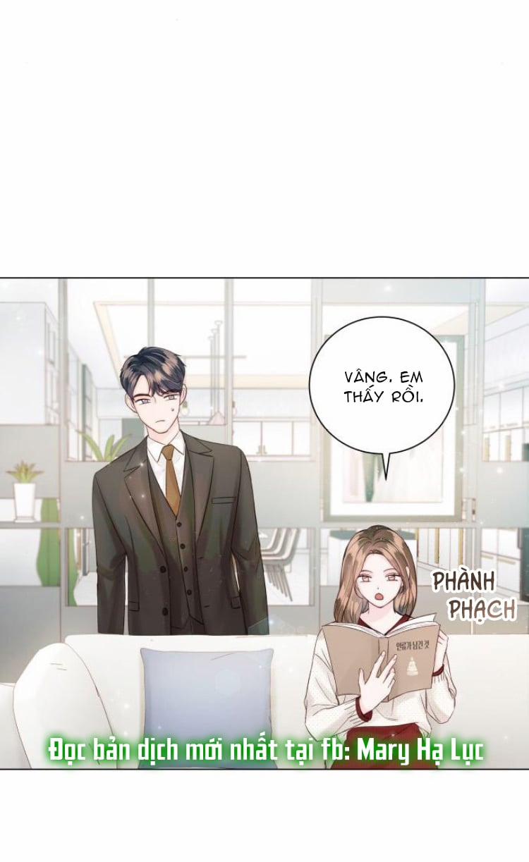 Kết Thúc Nhất Định Sẽ Có Hậu 28.1 trang 28