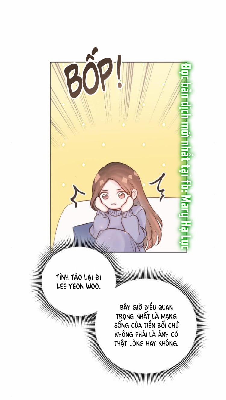 Kết Thúc Nhất Định Sẽ Có Hậu 28.1 trang 7