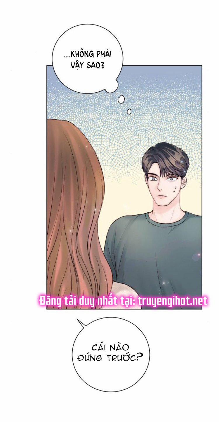 Kết Thúc Nhất Định Sẽ Có Hậu 28.3 trang 11