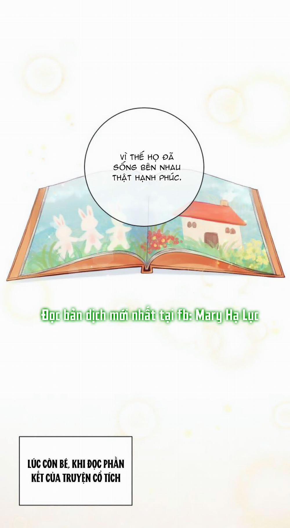 Kết Thúc Nhất Định Sẽ Có Hậu 30.1 trang 1