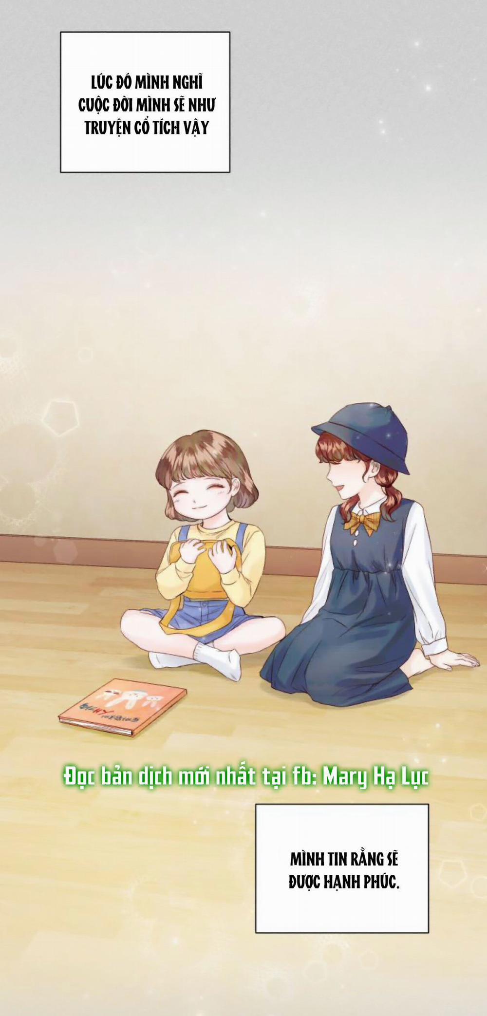 Kết Thúc Nhất Định Sẽ Có Hậu 30.1 trang 11